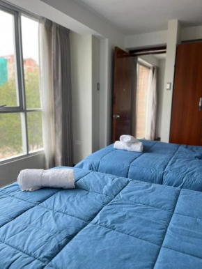 KAPAC HOME cusco